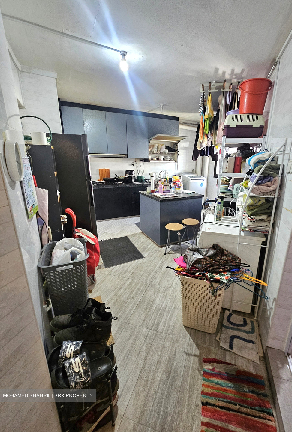 Blk 192C Rivervale Gateway (Sengkang), HDB 5 Rooms #577783691